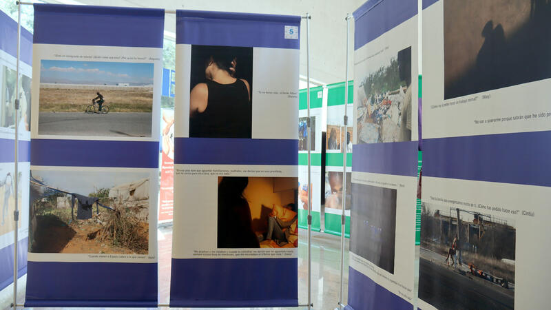 Equality presents the exhibition 