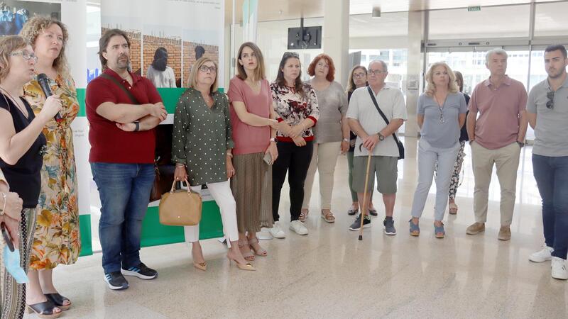 Equality presents the exhibition 