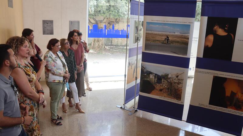 Equality presents the exhibition 