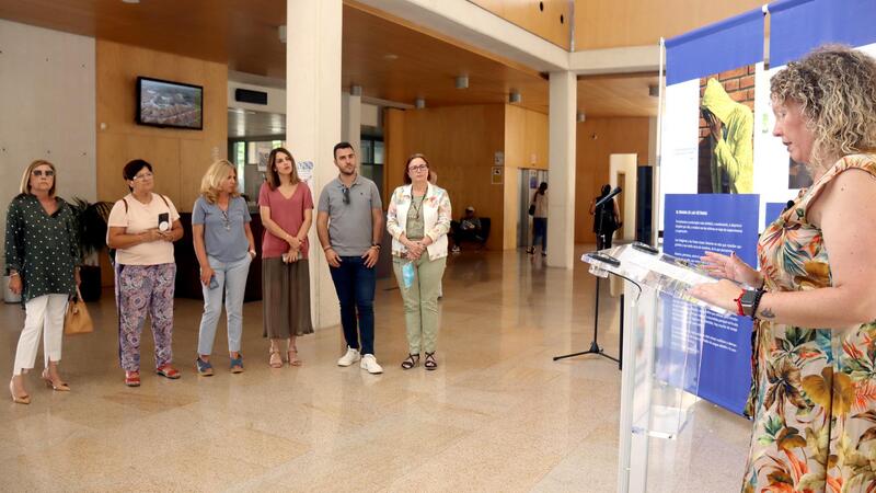 Equality presents the exhibition 