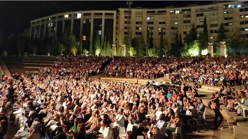 Concierto Il Divo