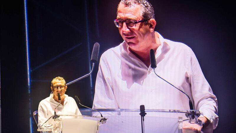 Benidorm dona la benvinguda a quasi 4000 jóvens, xics i xiques, dels cinc continents per a la 28 Costa Blanca Cup