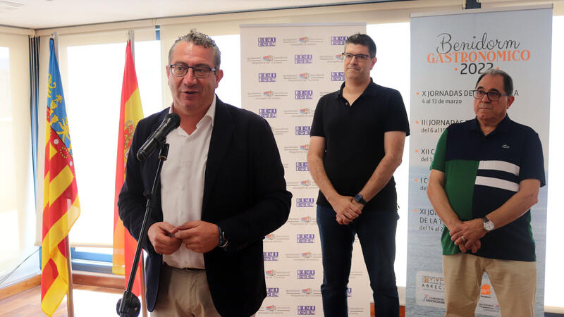 Brasería Aurrerá wins the Special Public Prize of the XII Tapas and Pinchos Contest