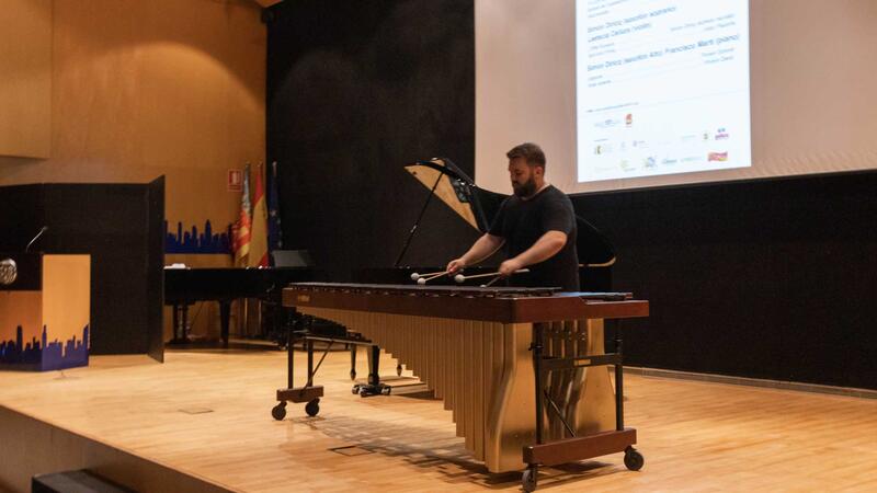 El XXXIII Curs Internacional de Música s