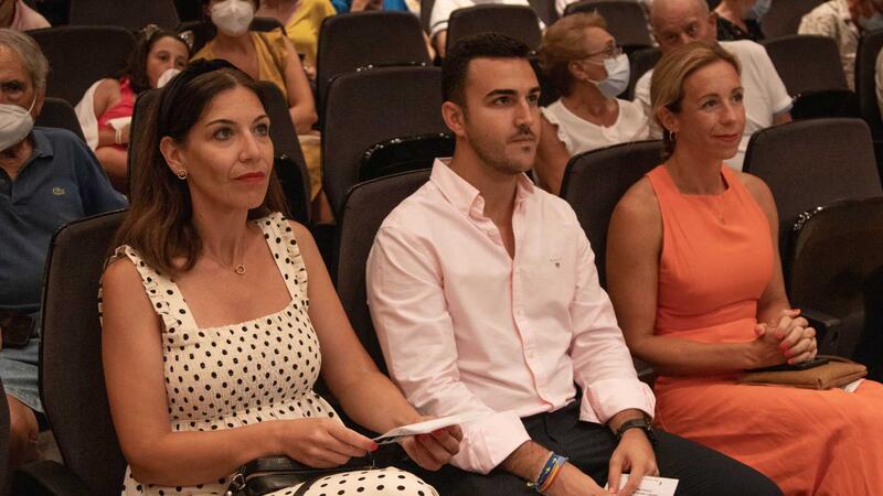 El XXXIII Curs Internacional de Música s