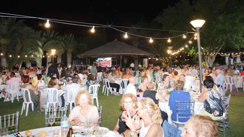 Anémona celebra els seus primers vint anys