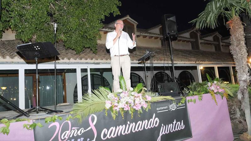 Anémona celebra els seus primers vint anys