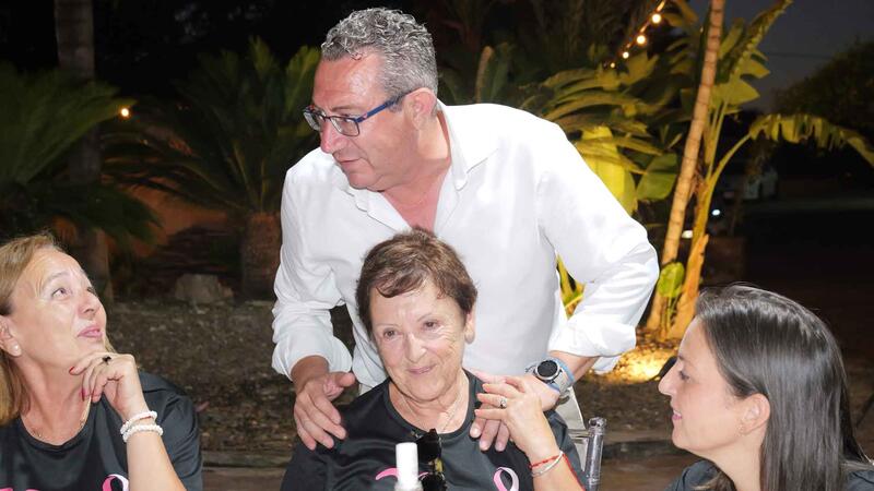 Anémona celebra els seus primers vint anys