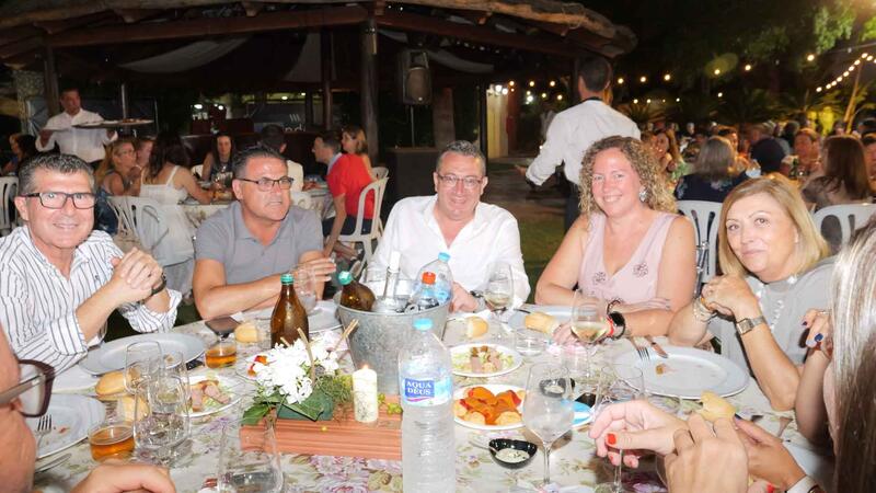 Anémona celebra els seus primers vint anys