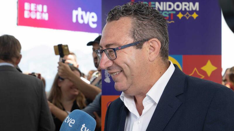 Tira a caminar el Benidorm Fest 2023, que tindrà més aforament i que se celebrarà del 29 de gener al 4 de febrer