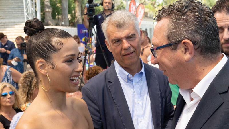 Tira a caminar el Benidorm Fest 2023, que tindrà més aforament i que se celebrarà del 29 de gener al 4 de febrer