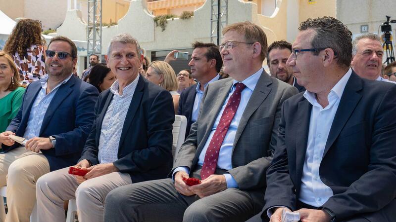 Tira a caminar el Benidorm Fest 2023, que tindrà més aforament i que se celebrarà del 29 de gener al 4 de febrer