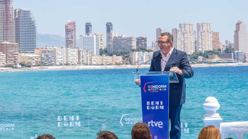 Tira a caminar el Benidorm Fest 2023, que tindrà més aforament i que se celebrarà del 29 de gener al 4 de febrer