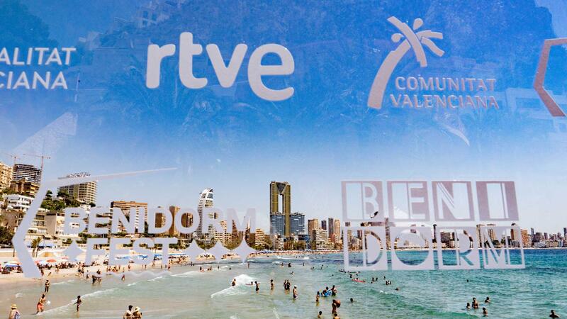 Tira a caminar el Benidorm Fest 2023, que tindrà més aforament i que se celebrarà del 29 de gener al 4 de febrer