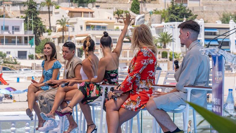 Tira a caminar el Benidorm Fest 2023, que tindrà més aforament i que se celebrarà del 29 de gener al 4 de febrer