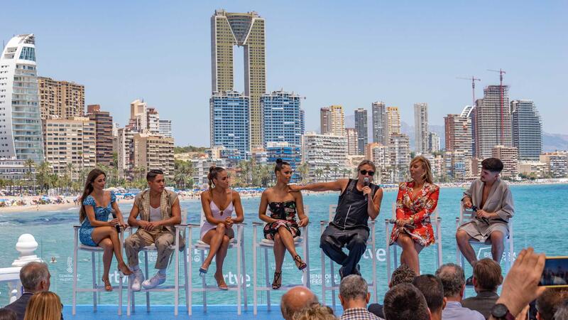 Tira a caminar el Benidorm Fest 2023, que tindrà més aforament i que se celebrarà del 29 de gener al 4 de febrer