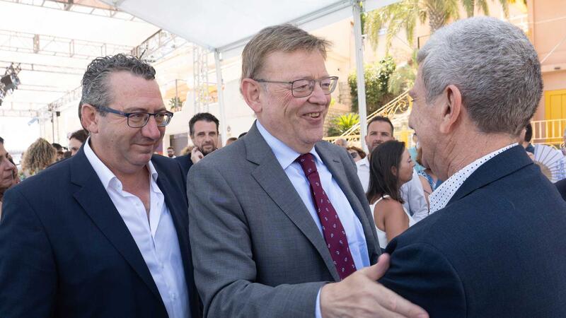 Tira a caminar el Benidorm Fest 2023, que tindrà més aforament i que se celebrarà del 29 de gener al 4 de febrer