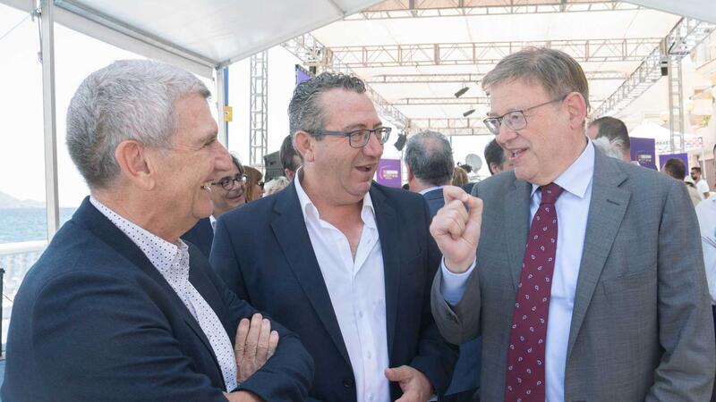 Tira a caminar el Benidorm Fest 2023, que tindrà més aforament i que se celebrarà del 29 de gener al 4 de febrer