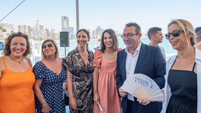 Tira a caminar el Benidorm Fest 2023, que tindrà més aforament i que se celebrarà del 29 de gener al 4 de febrer