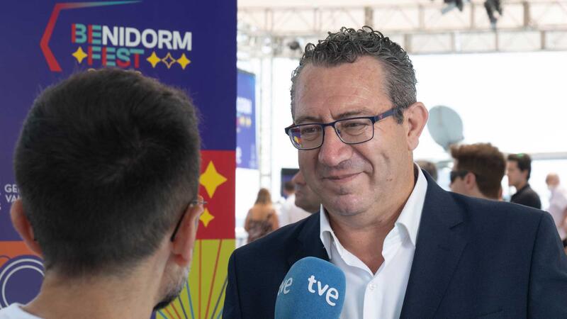 Tira a caminar el Benidorm Fest 2023, que tindrà més aforament i que se celebrarà del 29 de gener al 4 de febrer
