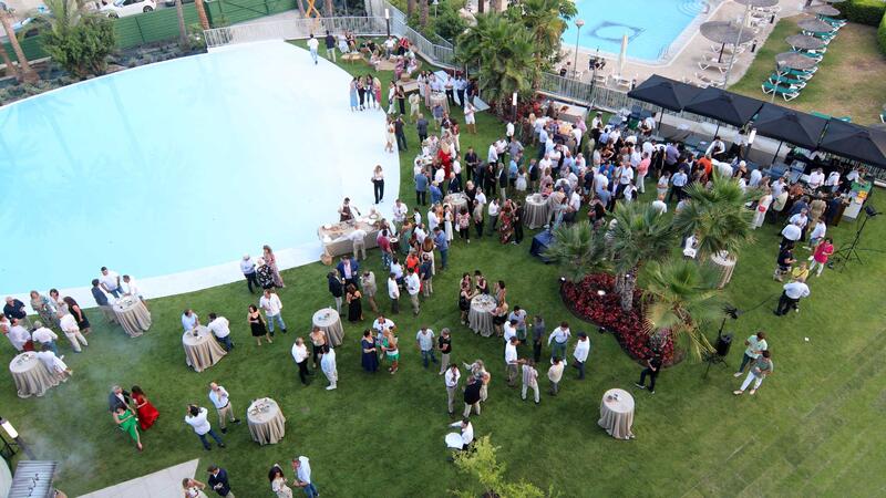 Poniente adds a new element to its 