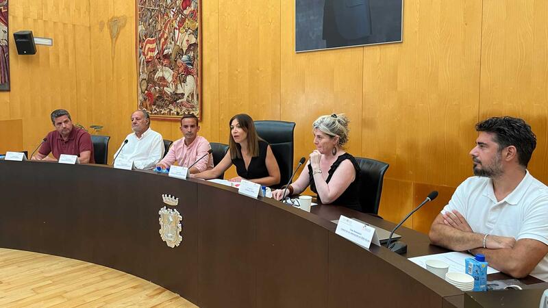 El proyecto ‘HiBody’, gana el concurso de Ideas Emprendedoras 2022