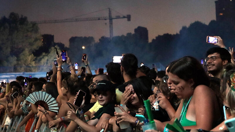 El Boombastic tanca tres dies de la millor música urbana