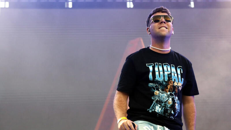 El Boombastic tanca tres dies de la millor música urbana