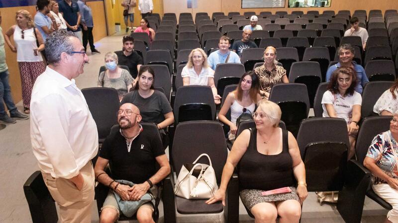El Ayuntamiento contrata durante un año a 28 personas desempleadas con los programas Empuju y Explus