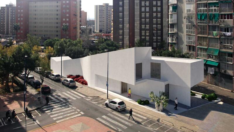 Edusi centro social de mediación.