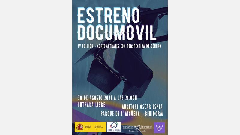 Cartel Documovil