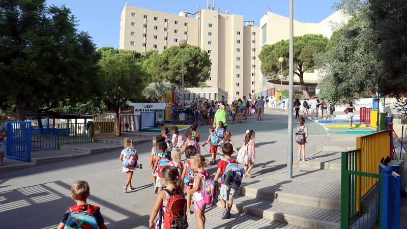 The FAMPA Summer School reaches record participation with 276 students in July and 224 in August