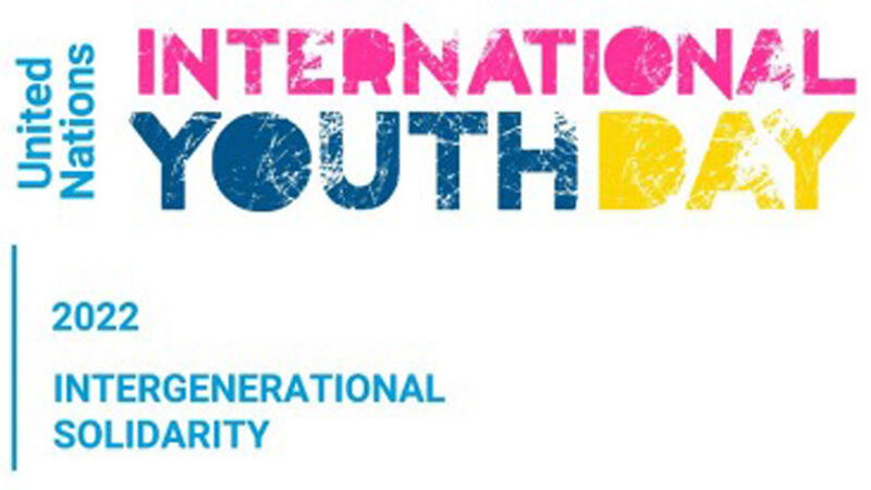 Dia Internacional de la Juventud