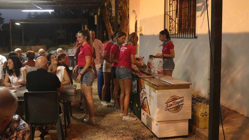Sopar d