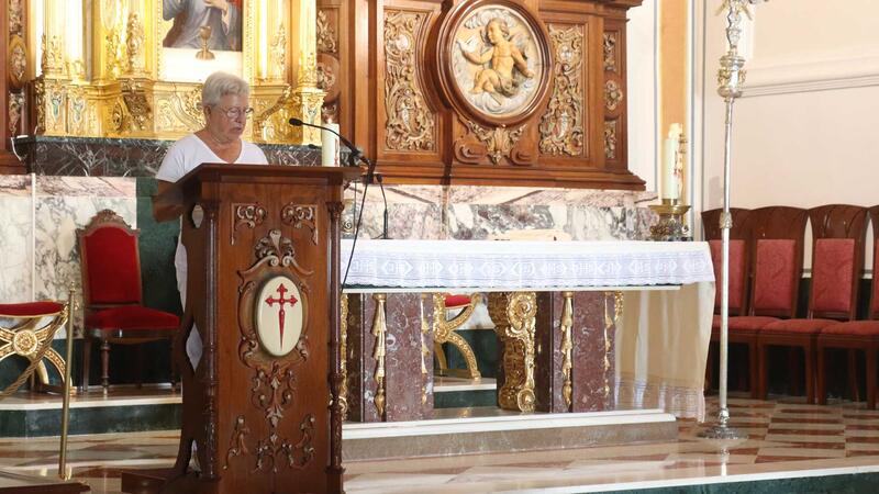 La Festa de Sant Roc celebra hoy su día grande  