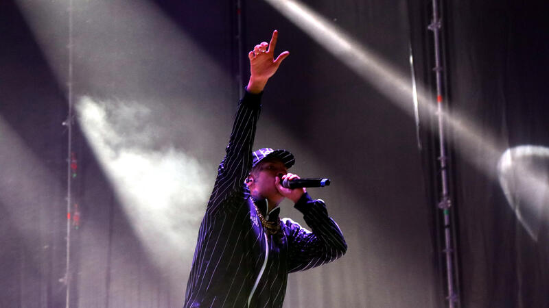 El Boombastic es prepara per a la seua jornada final després de viure ahir una vesprada-nit de rap i trap