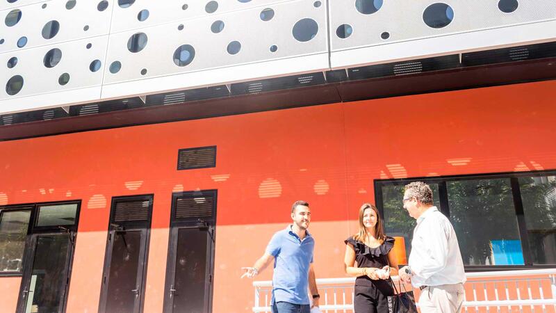 Finalitza el Programa de Suport Educatiu d