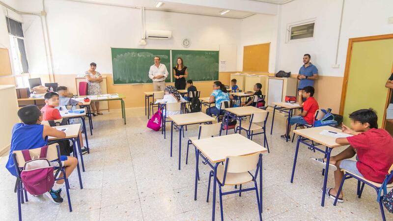 Finalitza el Programa de Suport Educatiu d