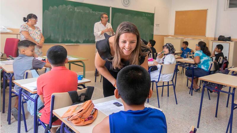Finalitza el Programa de Suport Educatiu d