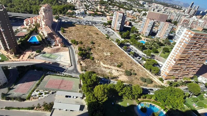 Un nou pàrquing públic gratuït en l
