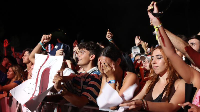 El Boombastic tanca tres dies de la millor música urbana