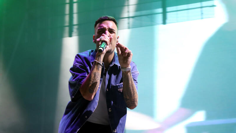El Boombastic tanca tres dies de la millor música urbana