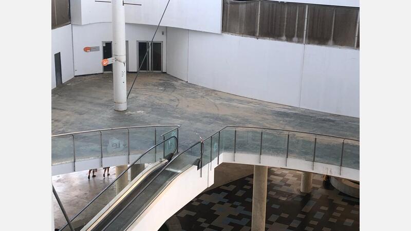Ciudadanos denuncia la parálisis total en la reforma de la Estación de Autobuses de Benidorm