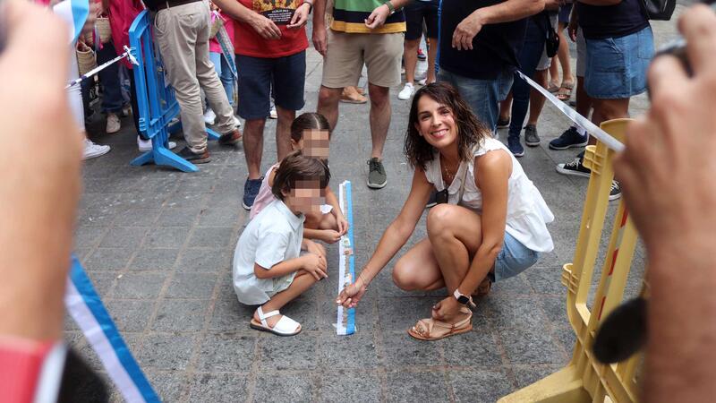 La Comissió de Festes Majors Patronals recapta fons amb la tradicional 