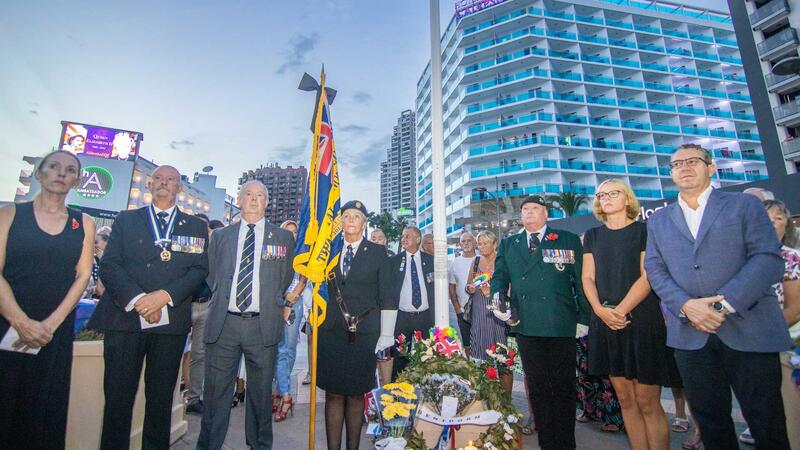 Els britànics de Benidorm donen l