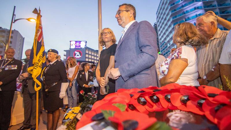 Els britànics de Benidorm donen l