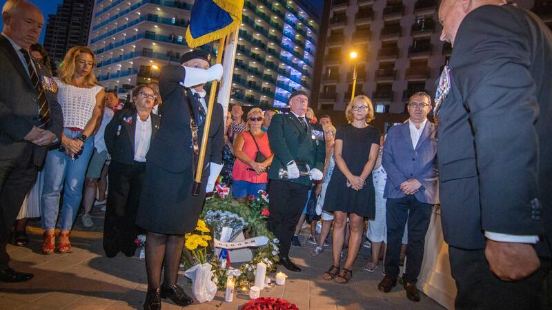 Els britànics de Benidorm donen l