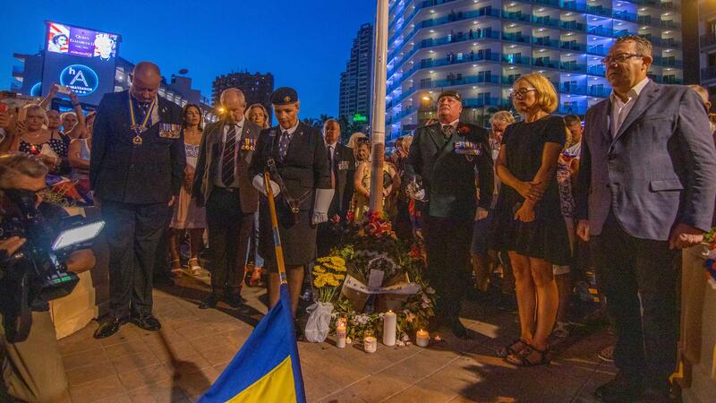 Els britànics de Benidorm donen l