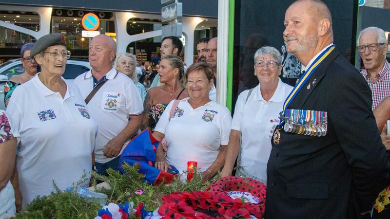 Els britànics de Benidorm donen l