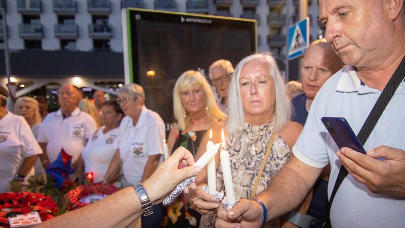 Els britànics de Benidorm donen l